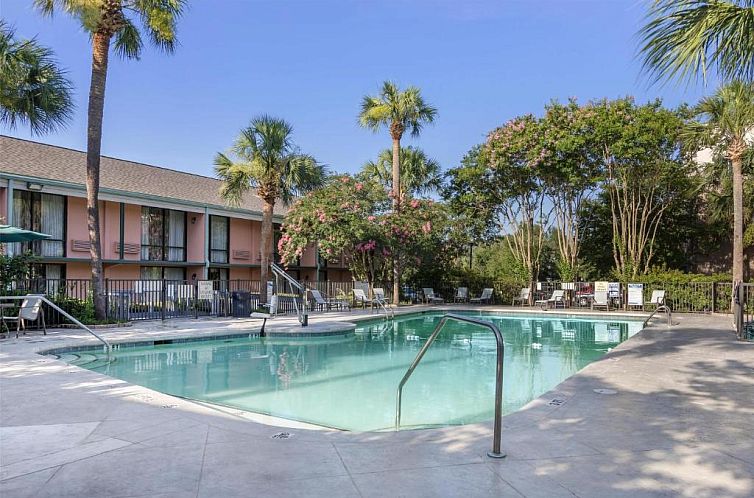 Best Western Charleston Inn