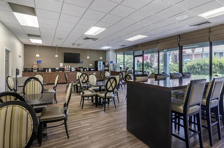 Best Western Charleston Inn