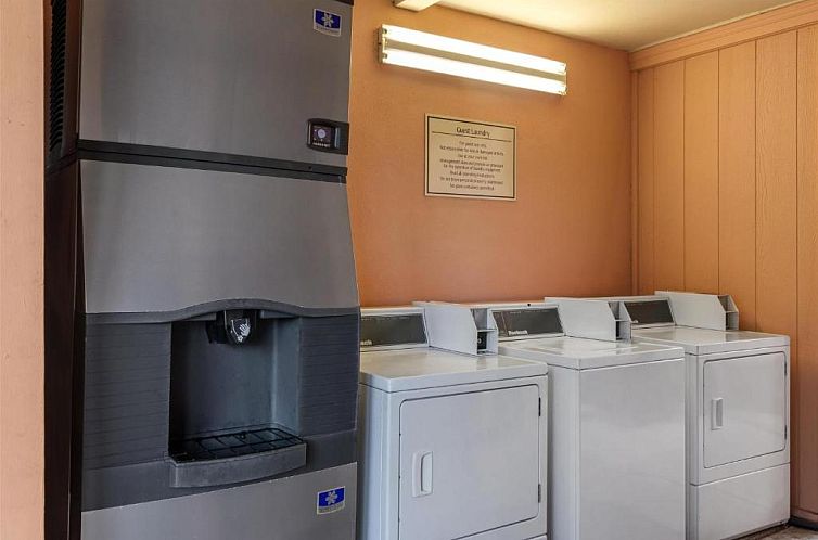 Best Western Charleston Inn