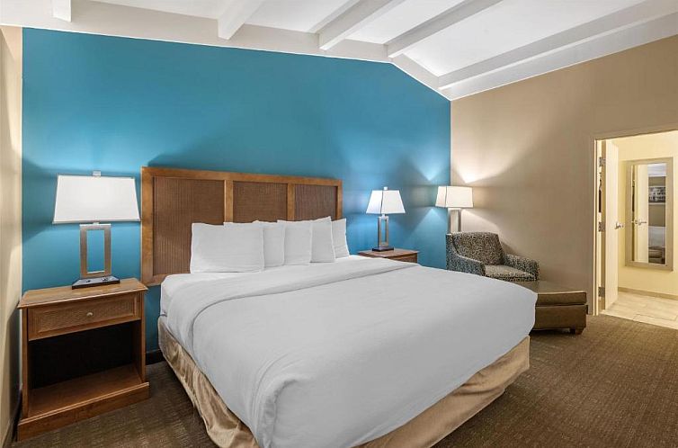 Best Western Charleston Inn