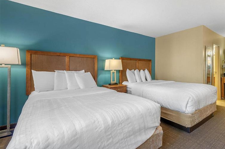 Best Western Charleston Inn