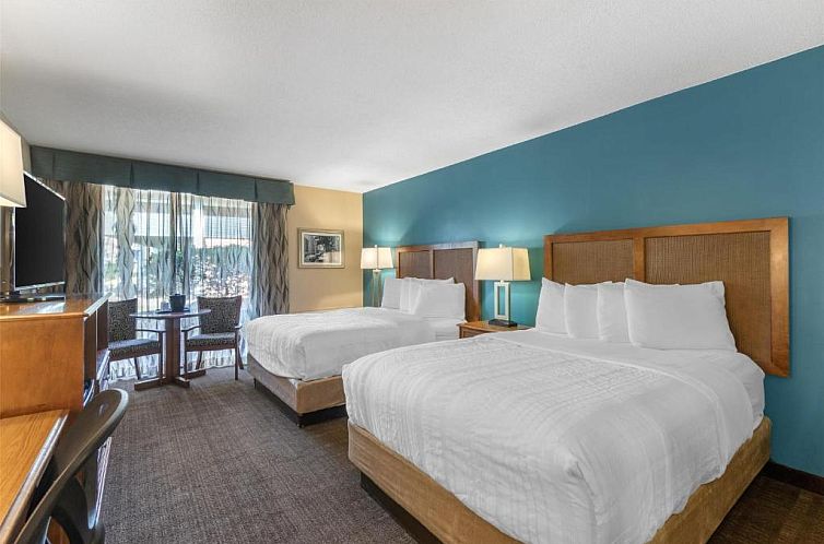 Best Western Charleston Inn