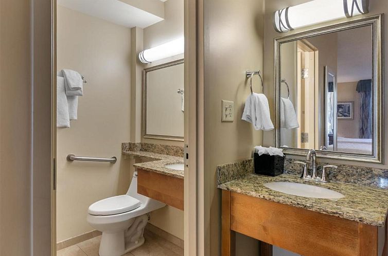 Best Western Charleston Inn