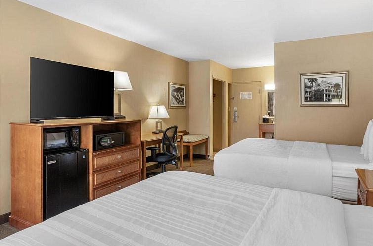 Best Western Charleston Inn