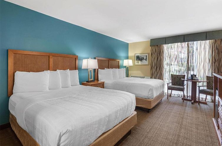 Best Western Charleston Inn