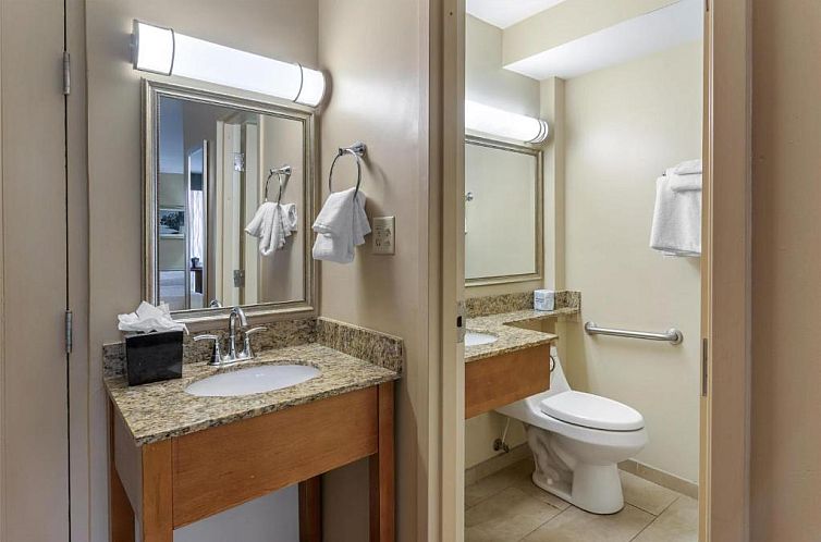 Best Western Charleston Inn