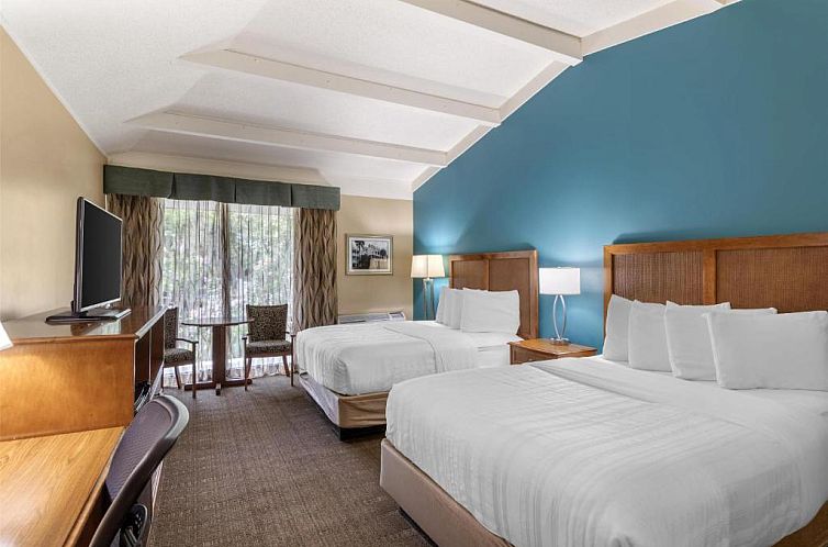 Best Western Charleston Inn