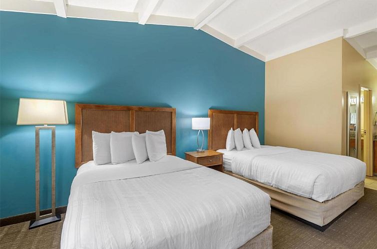 Best Western Charleston Inn