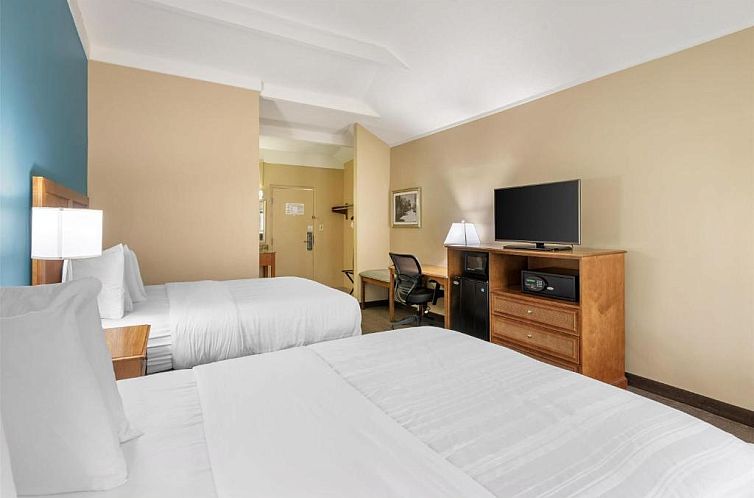 Best Western Charleston Inn