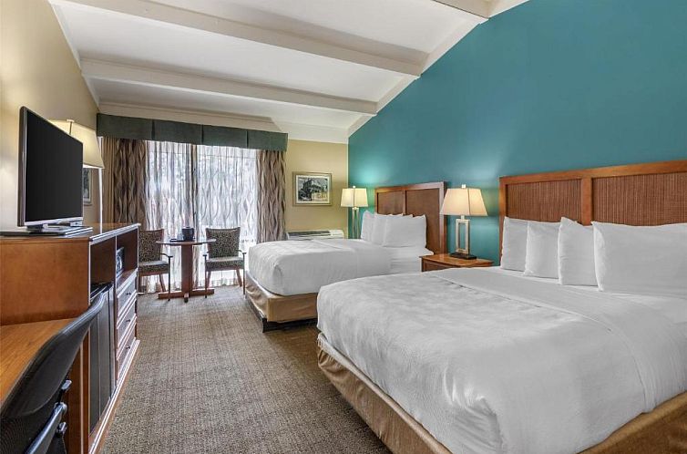 Best Western Charleston Inn