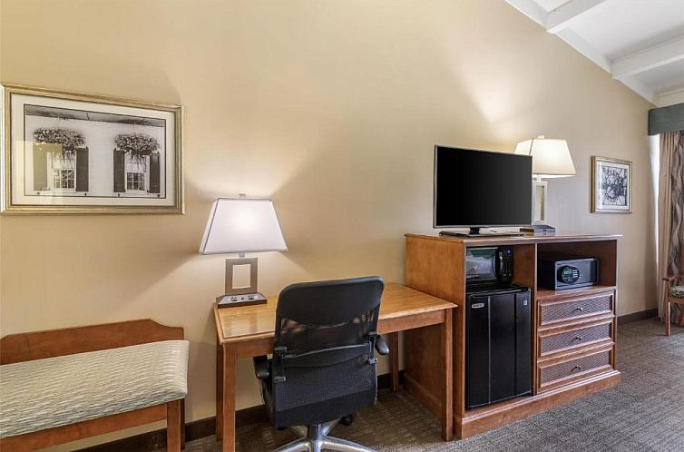 Best Western Charleston Inn