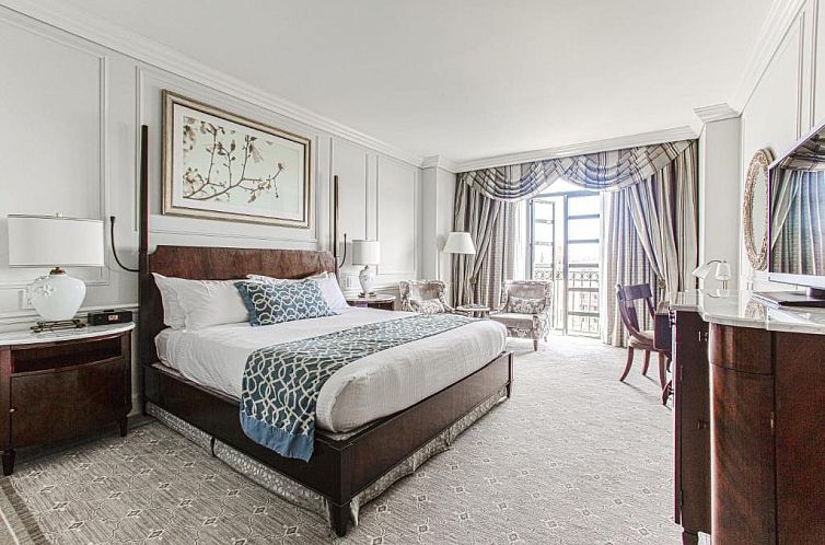 Verblijf 0925315 - Vakantie appartement Zuiden - Charleston Place, A Belmond Hotel, Charleston