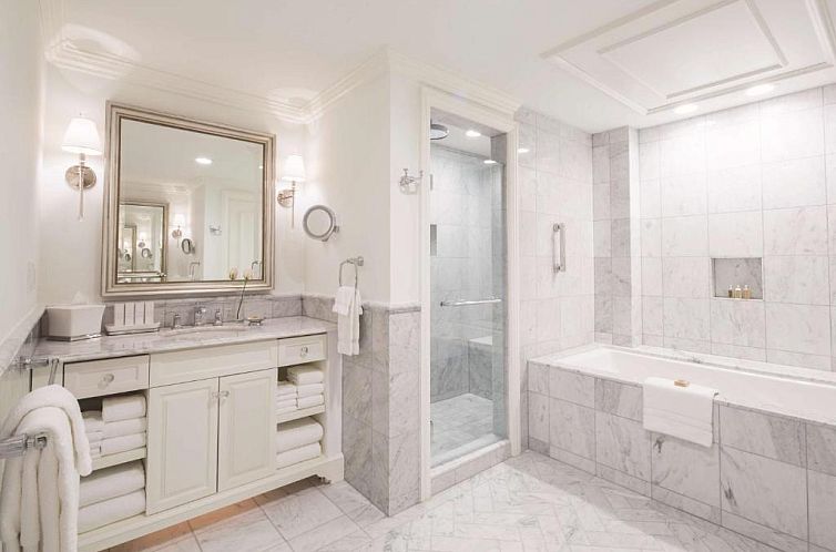 Charleston Place, A Belmond Hotel, Charleston