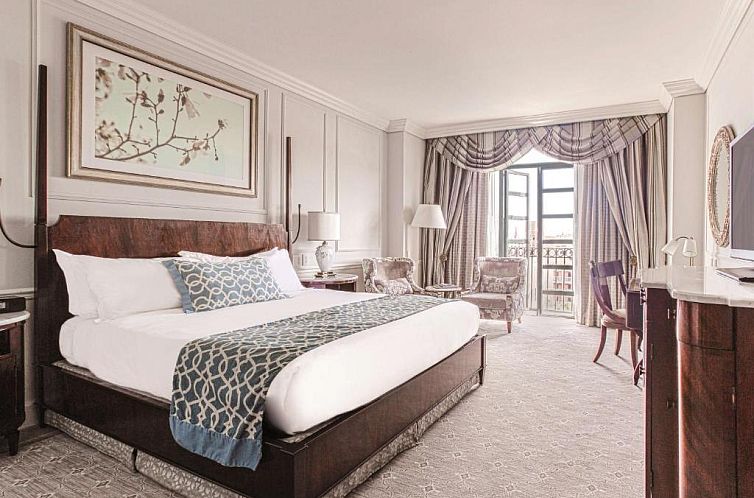 Charleston Place, A Belmond Hotel, Charleston