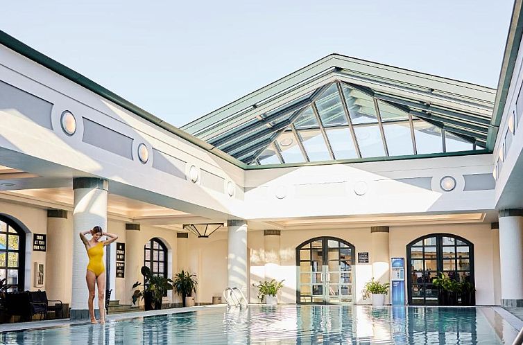 Charleston Place, A Belmond Hotel, Charleston