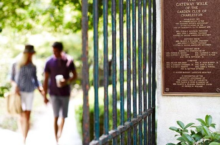 Charleston Place, A Belmond Hotel, Charleston