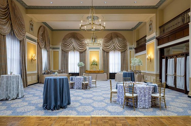 Francis Marion Hotel