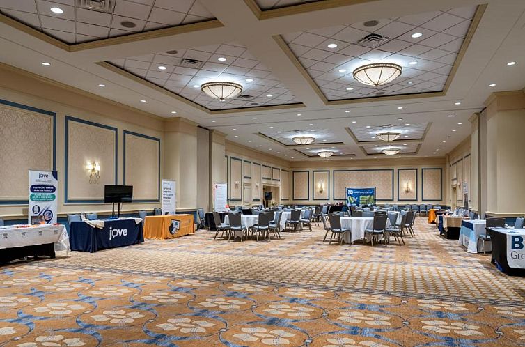 Francis Marion Hotel