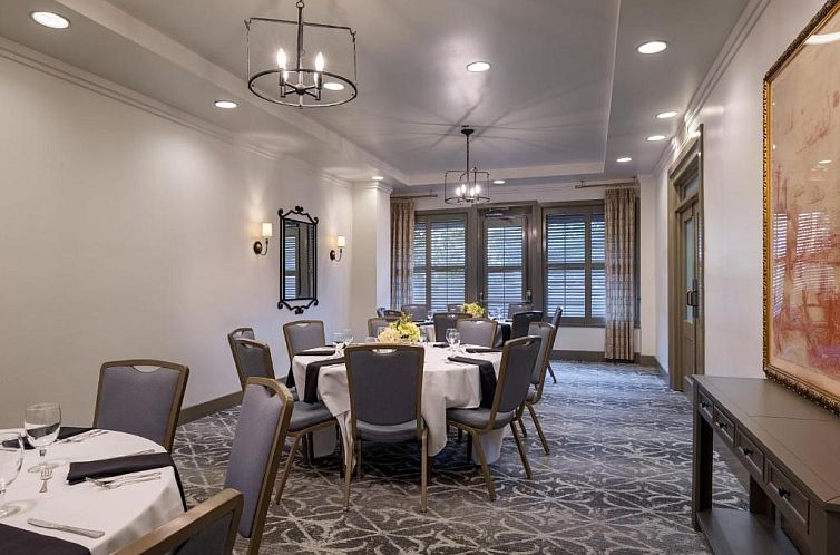 Francis Marion Hotel