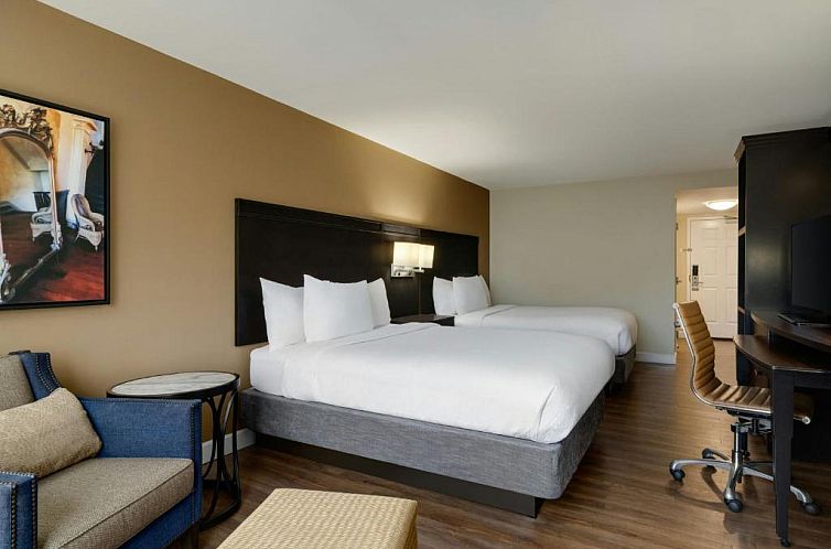 Courtyard by Marriott Charleston Historic District