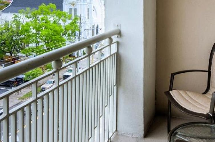 Courtyard by Marriott Charleston Historic District