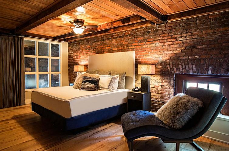 The Restoration Hotel