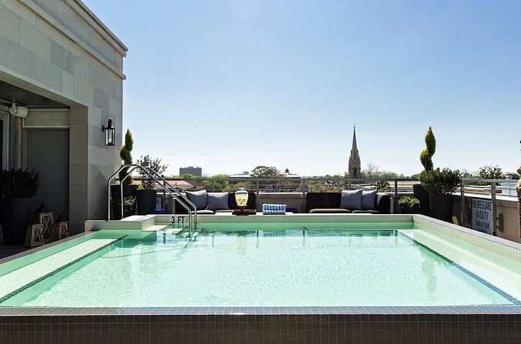 The Restoration Hotel