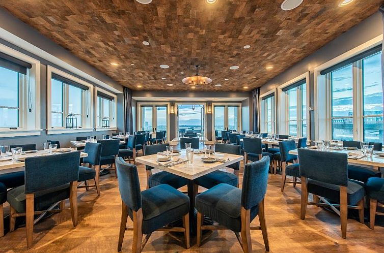 The Restoration Hotel