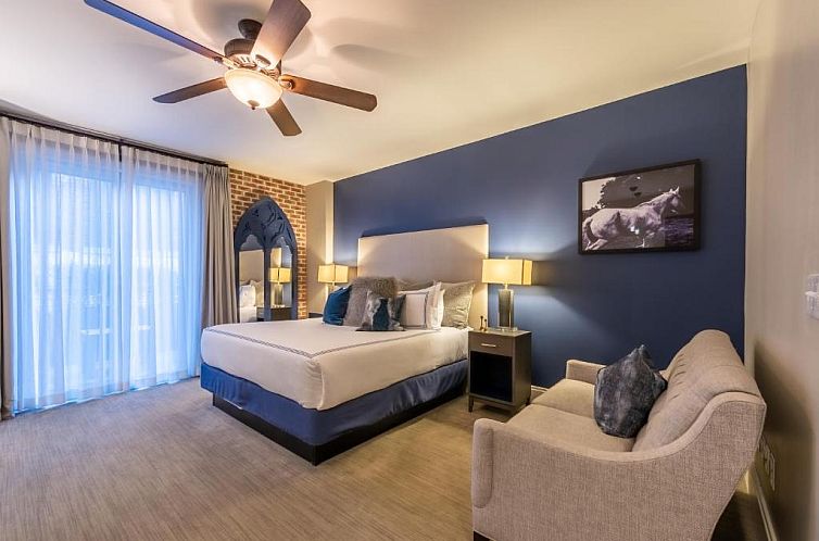 The Restoration Hotel