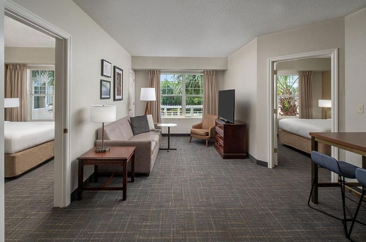 Residence Inn Charleston Riverview