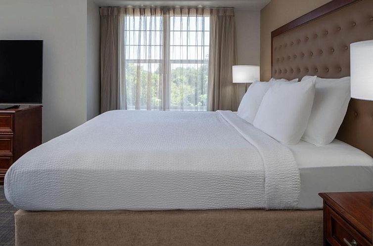 Residence Inn Charleston Riverview