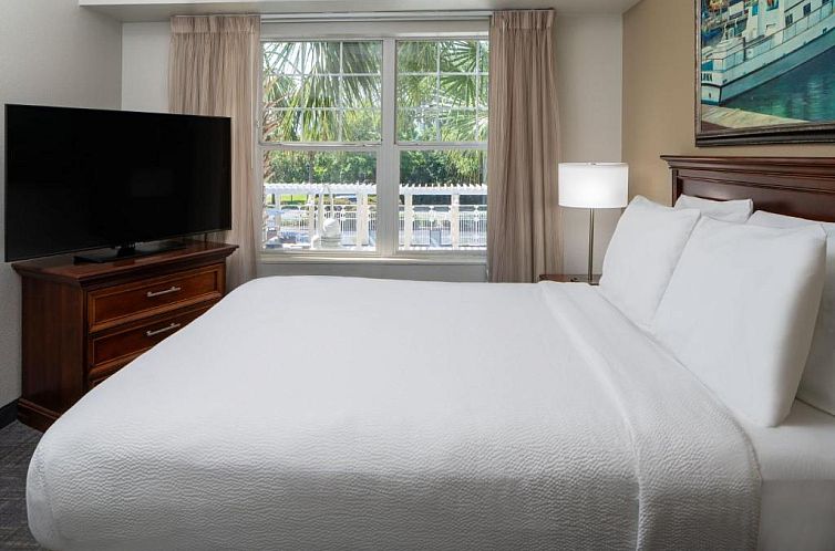 Residence Inn Charleston Riverview