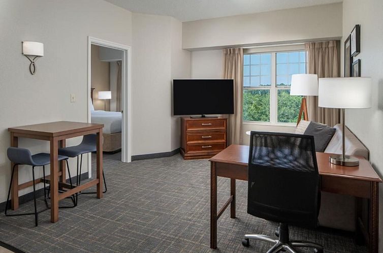 Residence Inn Charleston Riverview