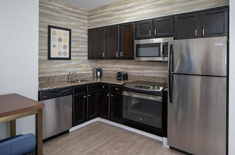 Residence Inn Charleston Riverview