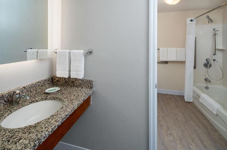 Residence Inn Charleston Riverview