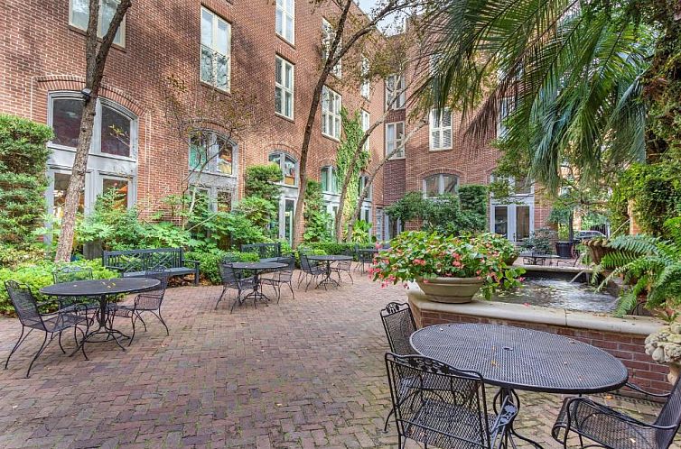 Church Street Inn, Ascend Hotel Collection