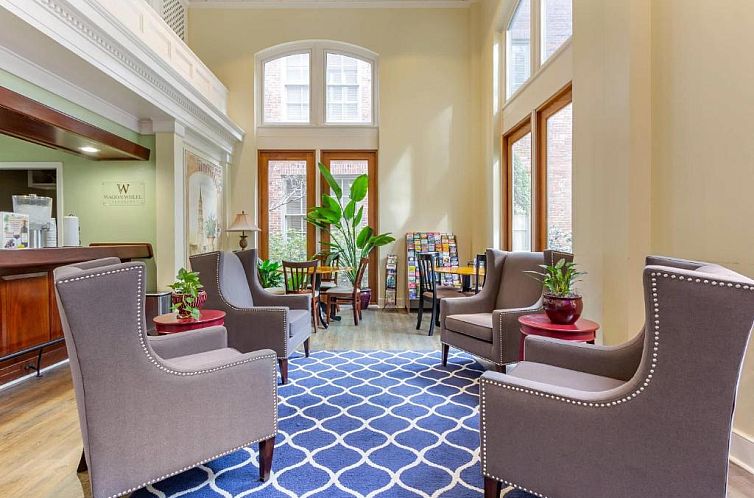 Church Street Inn, Ascend Hotel Collection