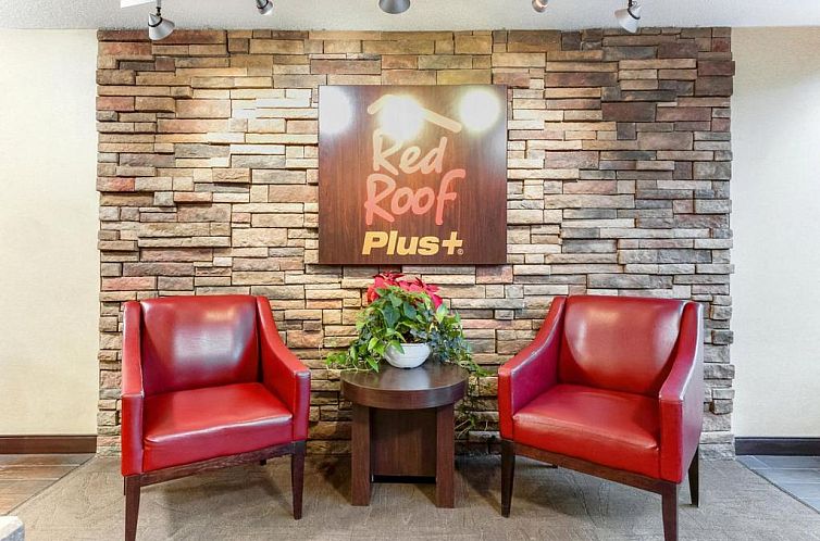 Red Roof Inn PLUS+ Mt Pleasant - Patriots Point