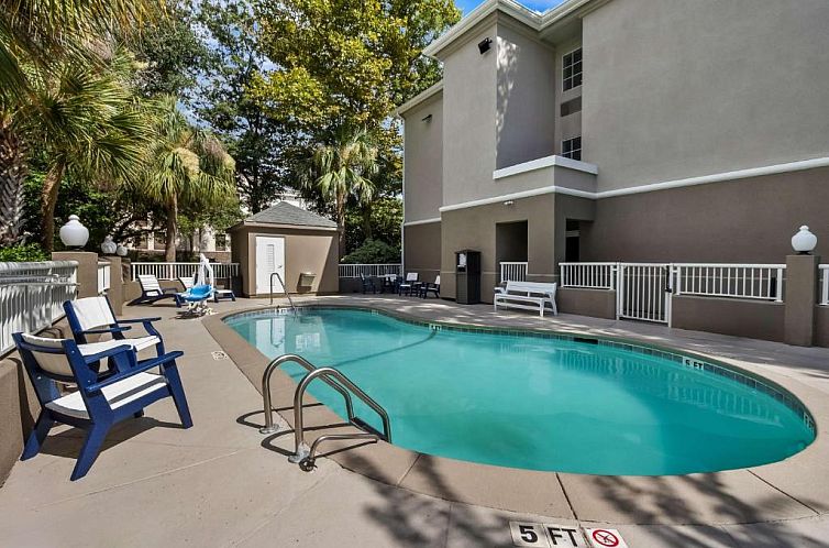 Best Western Patriots Point