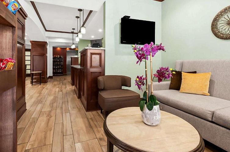 Best Western Patriots Point