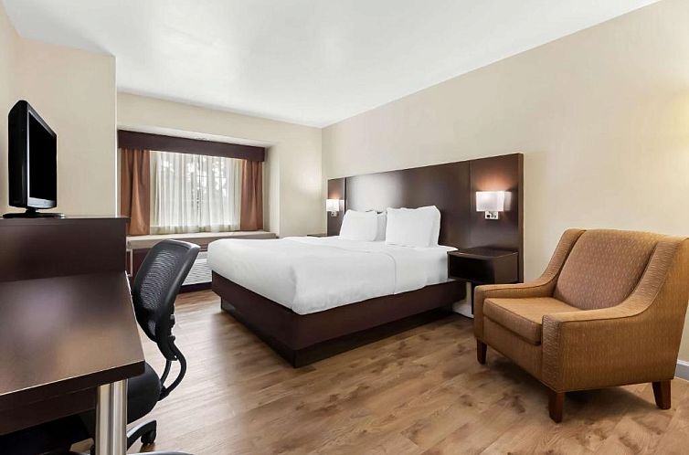 Best Western Patriots Point