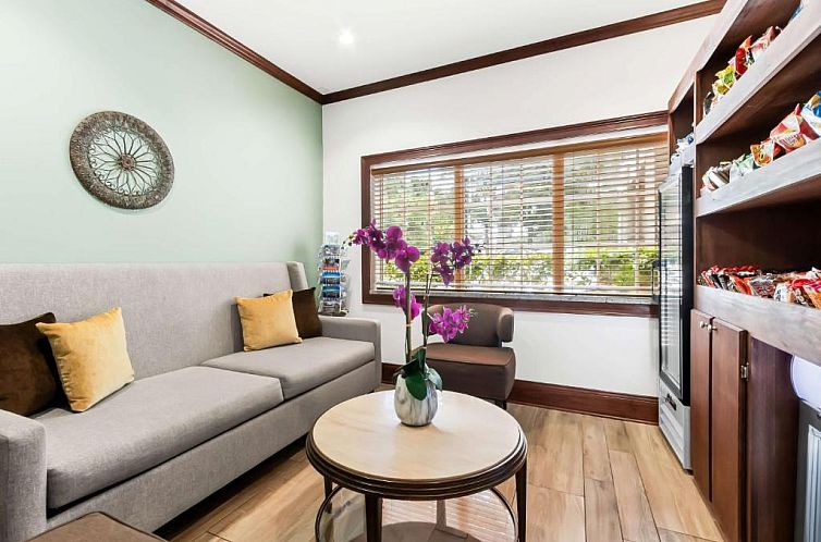 Best Western Patriots Point