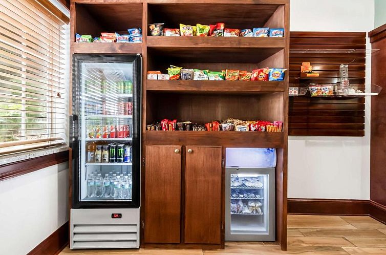 Best Western Patriots Point