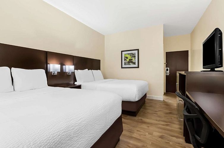 Best Western Patriots Point