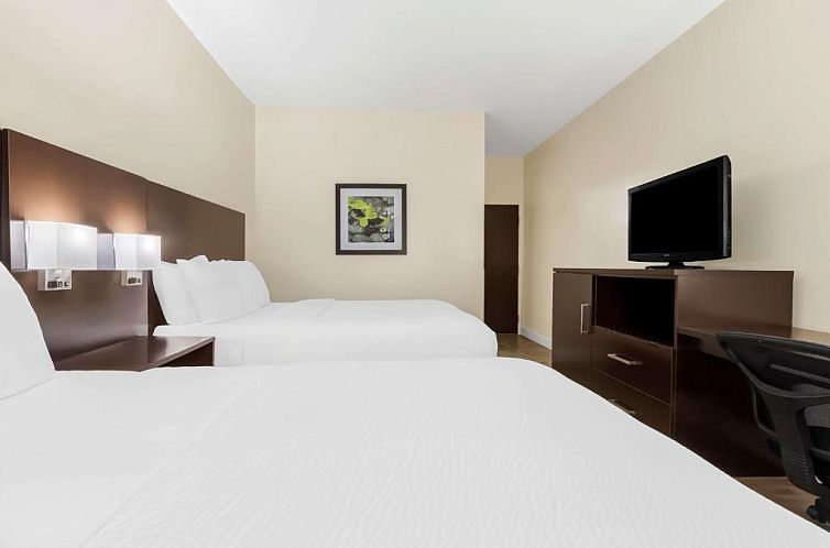 Best Western Patriots Point