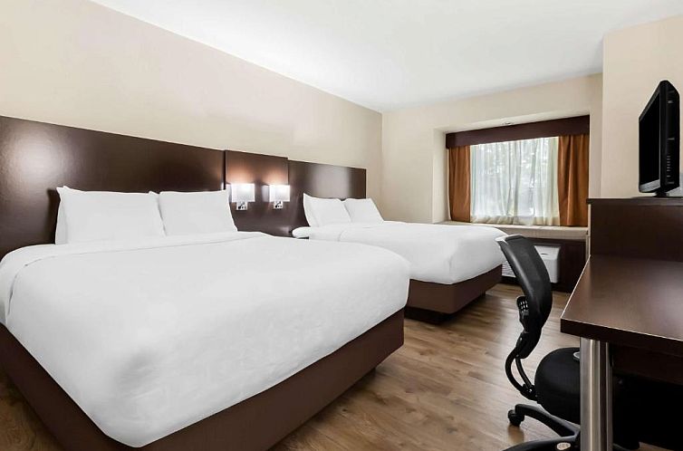 Best Western Patriots Point