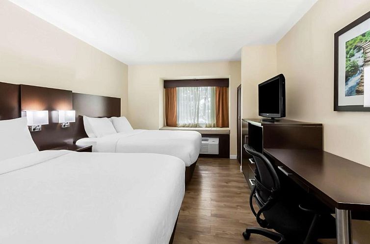 Best Western Patriots Point