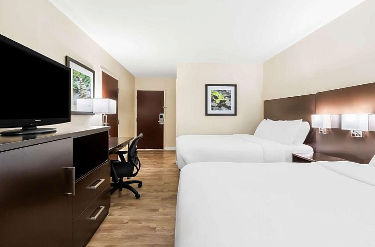 Best Western Patriots Point