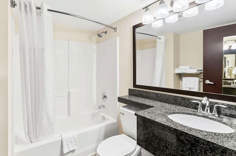 Best Western Patriots Point