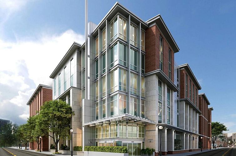 Holiday Inn Charleston Historic Downtown, an IHG Hotel